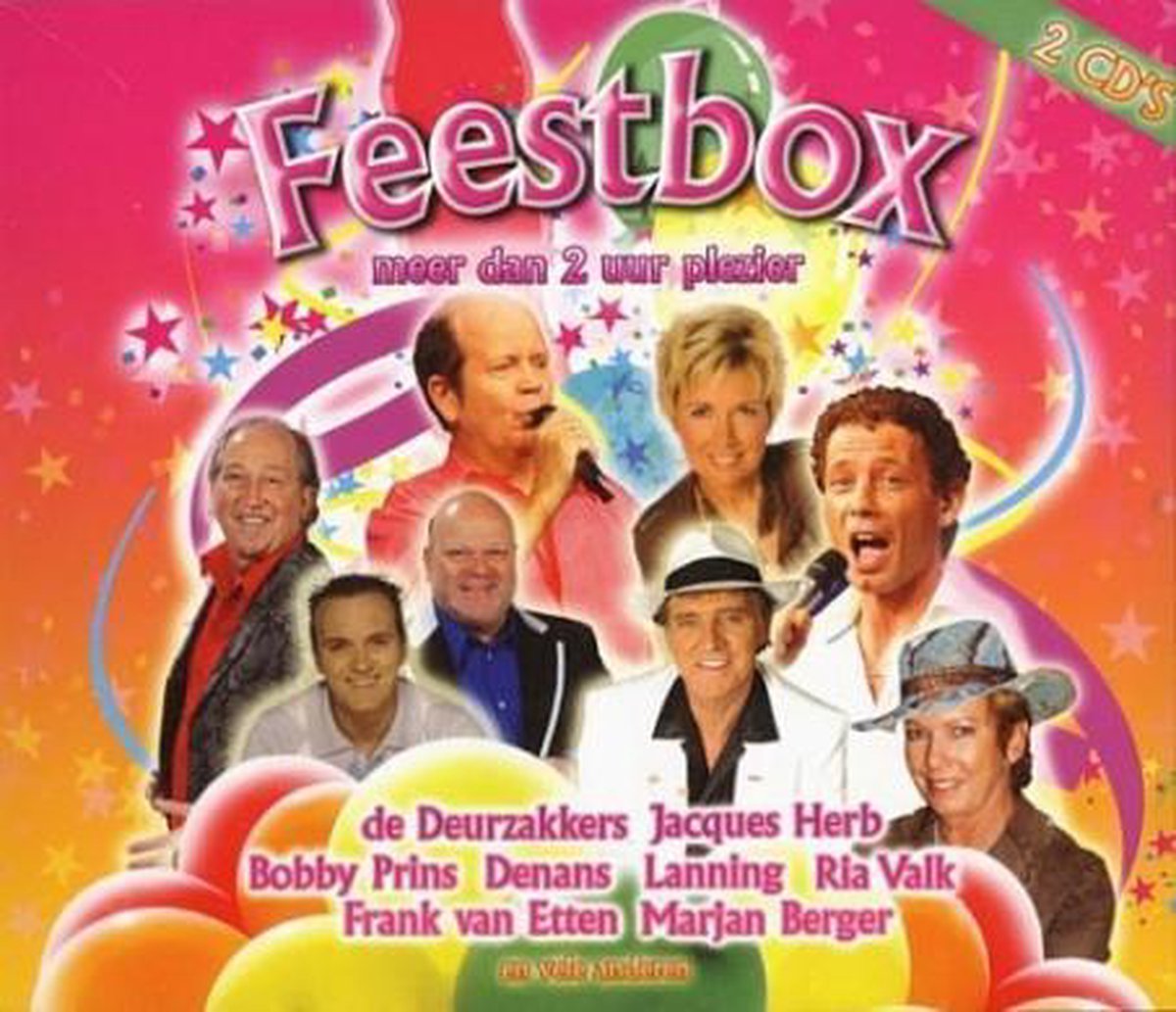 Feestbox
