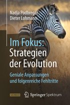 Naturwissenschaften im Fokus - Im Fokus: Strategien der Evolution