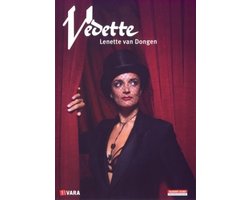 Lenette Van Dongen - Vedette (Dvd), Lenette van Dongen | Dvd's | bol.com