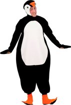 "Pinguïnkostuum voor volwassenen - Verkleedkleding - Large"