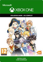 Tales of Vesperia: Definitive Edition - Xbox One Download