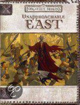 Unapproachable East
