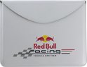 Red Bull Racing hoesje wit voor Apple iPad 2, 3 en 4