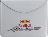 Red Bull Racing hoesje wit voor Apple iPad 2, 3 en 4