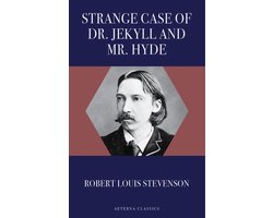 Strange Case of Dr. Jekyll and Mr. Hyde