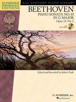 Piano Sonata No.10 in G Op.14 No.2