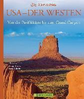 USA - Der Westen
