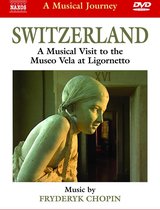 Various Artists - A Musical Journey, Switzerland (Chopin) (DVD)