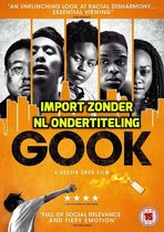 Gook [DVD]
