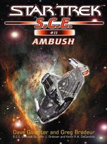 Star Trek: Starfleet Corps of Engineers - Star Trek: Ambush