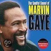 Soulful Sound of Marvin Gaye [Sony Special Products]