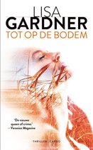 Tot op de bodem