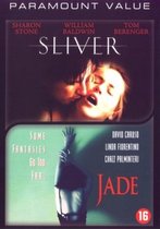 Silver & Jade