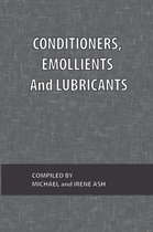 Conditioners, Emollients and Lubricants