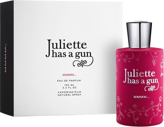 juliette has a gun not a perfume