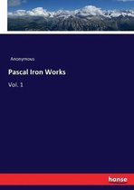 Pascal Iron Works