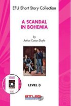 İngilizce Hikaye Kitapları - A Scandal In Bohemia