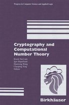 Cryptography and Computational Number Theory