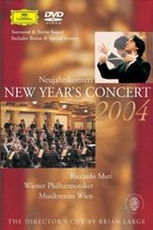Wiener Philharmoniker - New Year's Concert 2004