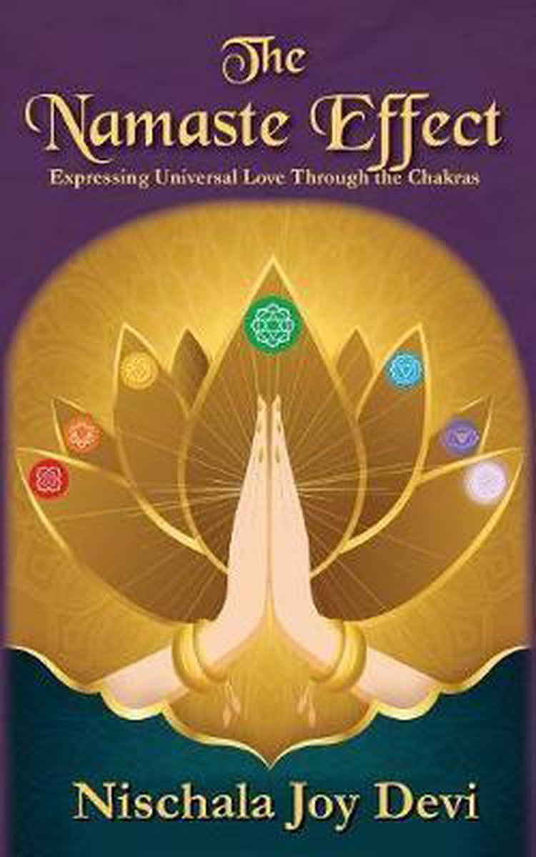 The Namaste Effect op Prijzenvolger.com