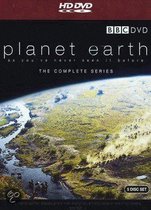 Planet Earth (Import)