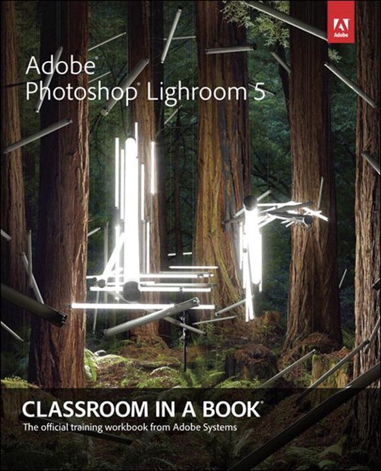 Bol Com Adobe Photoshop Lightroom 5 Ebook Adobe Creative Team Boeken