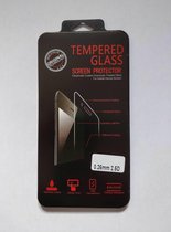 Huawei P20 lite 2.5D tempered glass screen protector