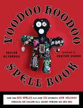 Voodoo Hoodoo Spellbook