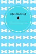 Dog Health Log