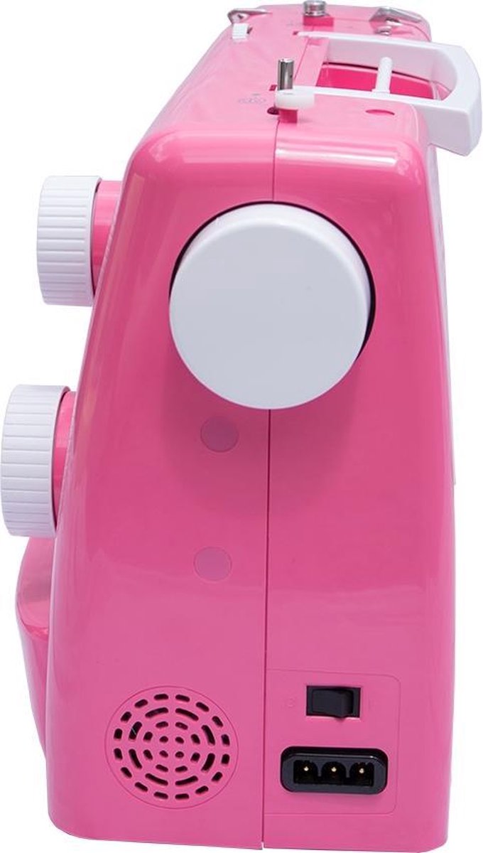 Is de Singer Simple een goede naaimachine voor beginners? Mijn ervaring! - Styled by Sabine