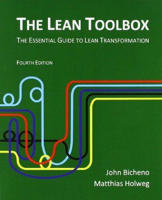 The Lean Toolbox