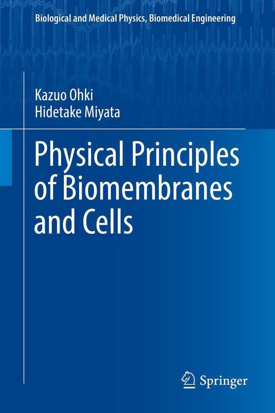 Biological and Medical Physics, Biomedical Engineering - Phy ... - cover