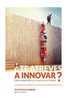 ?Te atreves a innovar?