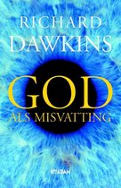 Boekomslag van 'God als misvatting'