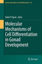 Results and Problems in Cell Differentiation 58 - Molecular Mechanisms of Cell Differentiation in Gonad Development