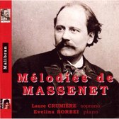 Massenet: Melodies