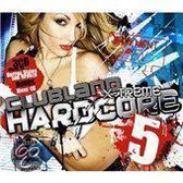 Clubland X-treme Hardcore Vol.5