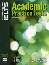 Focusing Ielts Academic Practice Tests