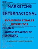 Marketing Internacional-Ex menes Finales Resueltos