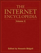 The Internet Encyclopedia, Volume 3 (P - Z)