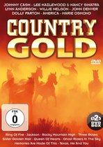 Country Gold 2-Cd
