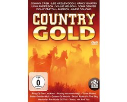 Country Gold 2-Cd