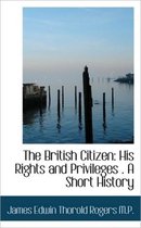 The British Citizen