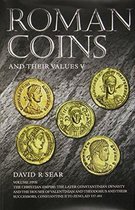 Roman Coins and Their Values Volume 5