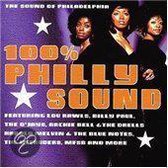 100% Philly Sound Soul