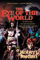Wheel of Time: The Graphic Novel 1 - The Eye of the World: The Graphic Novel, Volume One
