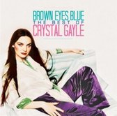 Brown Eyes Blue - The Very Best Of