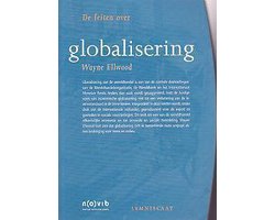 Omslag van Globalisering