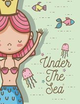 Under the sea