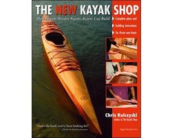 New Kayak Shop